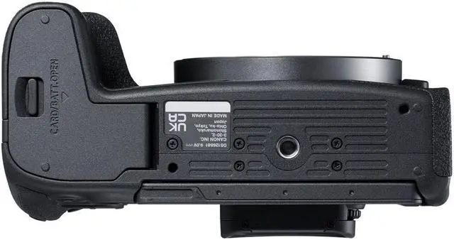 Alt view image 17 of 20 - Canon EOS R8 Full-Frame Mirrorless Camera