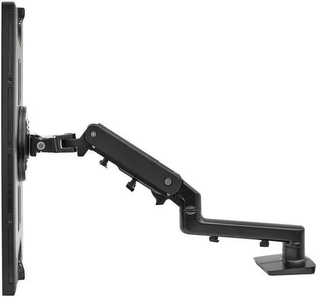 Alt view image 3 of 6 - Wacom Flex Arm Mounting Adapter for Cintiq Pro 27 #ACK64804KZ
