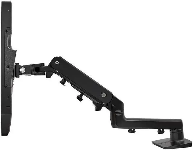 Alt view image 4 of 6 - Wacom Flex Arm Mounting Adapter for Cintiq Pro 27 #ACK64804KZ