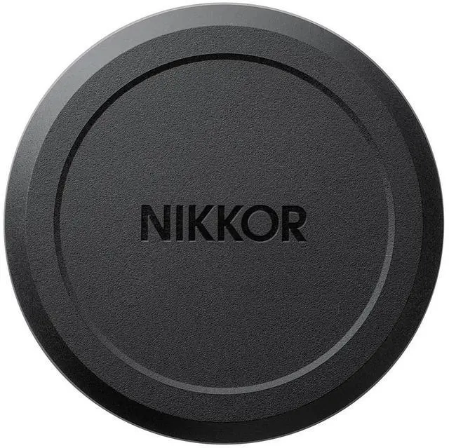 Alt view image 18 of 18 - Nikon NIKKOR Z 26mm f/2.8 Lens