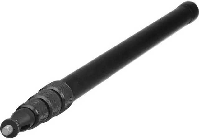 Main image of K-Tek 2'.5" to 7'.2" 4-Section Aluminum Avalon Series Boom Pole #KE89