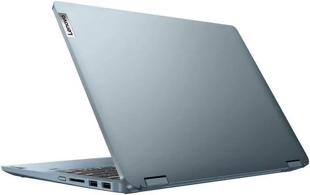 Alt view image 10 of 13 - Lenovo Flex 7i Intel Evo Platform 14" 2-in-1 Touchscreen Laptop - 12th Gen Intel Core i7-1255U - Windows 11 Tablet Notebook 16GB RAM 512GB SSD