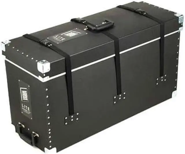 Main image of Litepanels 1x1 4-lite Carrying Case #900-3025