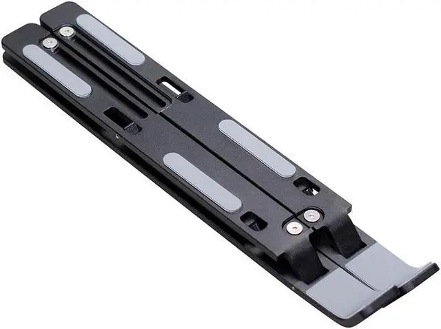 Alt view image 4 of 7 - Ultimate Support JamStands JS-MDS50 Ultra Compact Device Stand