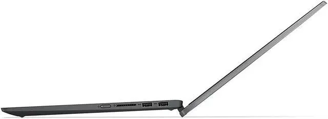 Alt view image 19 of 20 - Lenovo Flex 5 Laptop 14" FHD Touchscreen Laptop AMD Ryzen 5 5500U 16GB RAM 512GB SSD Graphite Grey - AMD Ryzen 5 5500U - 16GB RAM - 512GB SSD - AMD Radeon Graphics - Windows 11 Home