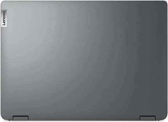 Alt view image 18 of 20 - Lenovo Flex 5 Laptop 14" FHD Touchscreen Laptop AMD Ryzen 5 5500U 16GB RAM 512GB SSD Graphite Grey - AMD Ryzen 5 5500U - 16GB RAM - 512GB SSD - AMD Radeon Graphics - Windows 11 Home