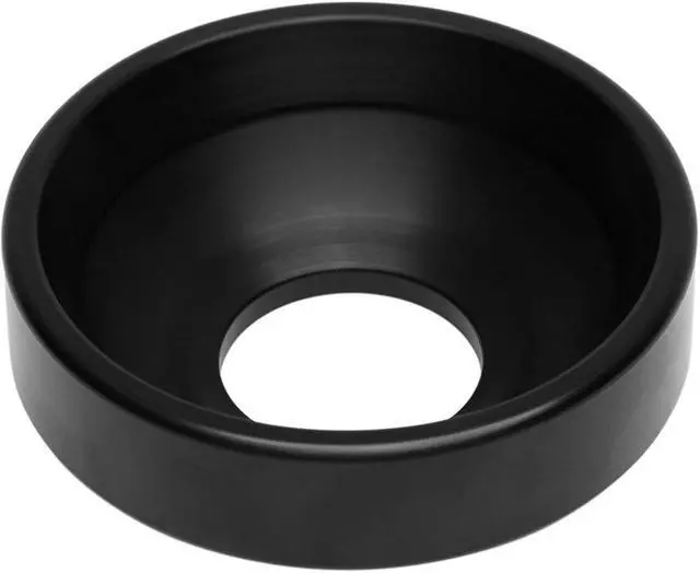 Alt view image 2 of 3 - DanaDolly 100mm Adapter for Sachtler Aktiv 10