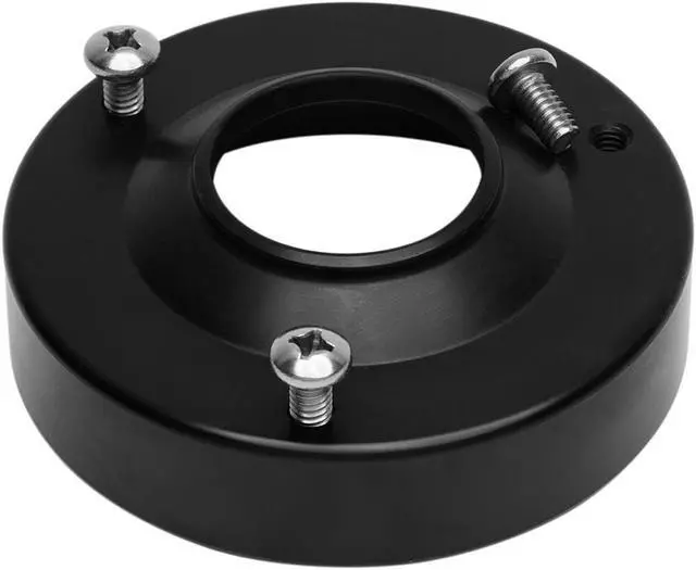 Alt view image 3 of 3 - DanaDolly 100mm Adapter for Sachtler Aktiv 10