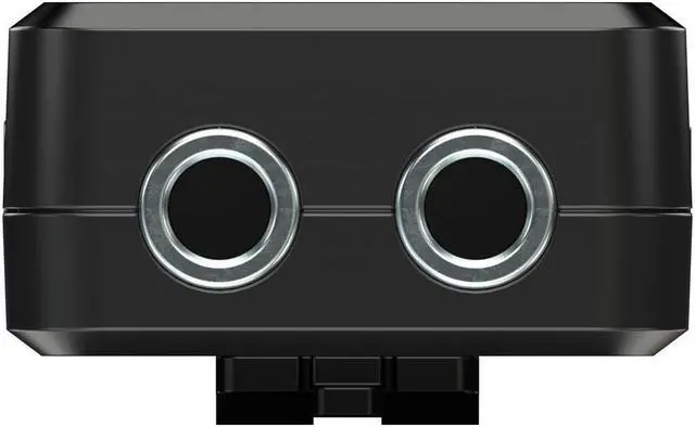 Alt view image 8 of 10 - TC-Helicon Audio Interface (GO Guitar PRO)