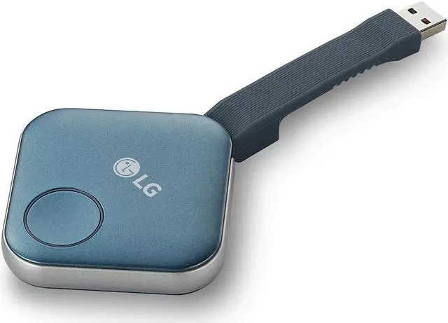 Alt view image 3 of 9 - LG ONE QUICK SHARE. WIRELESS SCREEN SHARING SOLUTION