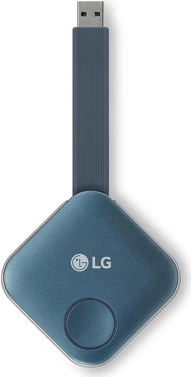 Alt view image 9 of 9 - LG ONE QUICK SHARE. WIRELESS SCREEN SHARING SOLUTION