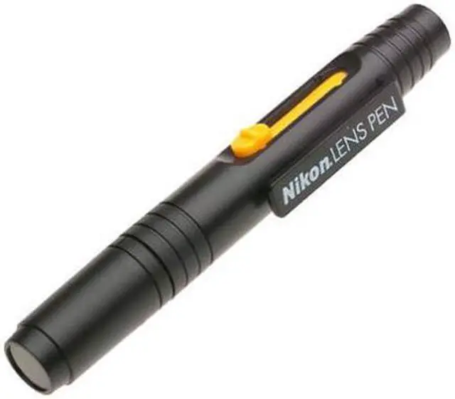 Alt view image 6 of 7 - Nikon LensPen Cleaning System, Black