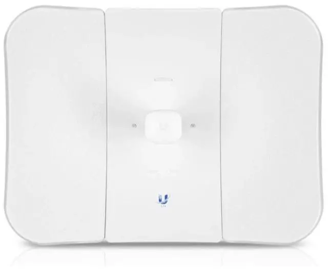 Alt view image 7 of 7 - Ubiquiti Networks - LTU-LR-US - Ubiquiti LTU LR LTU-LR 600 Mbit/s Wireless Access Point - 5 GHz - 1 x Network (RJ-45) -