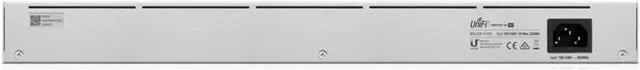 Alt view image 17 of 17 - Ubiquiti UniFi Switch USW-16-POE - switch - 16 ports - managed  (UBI-USW-16-POE)