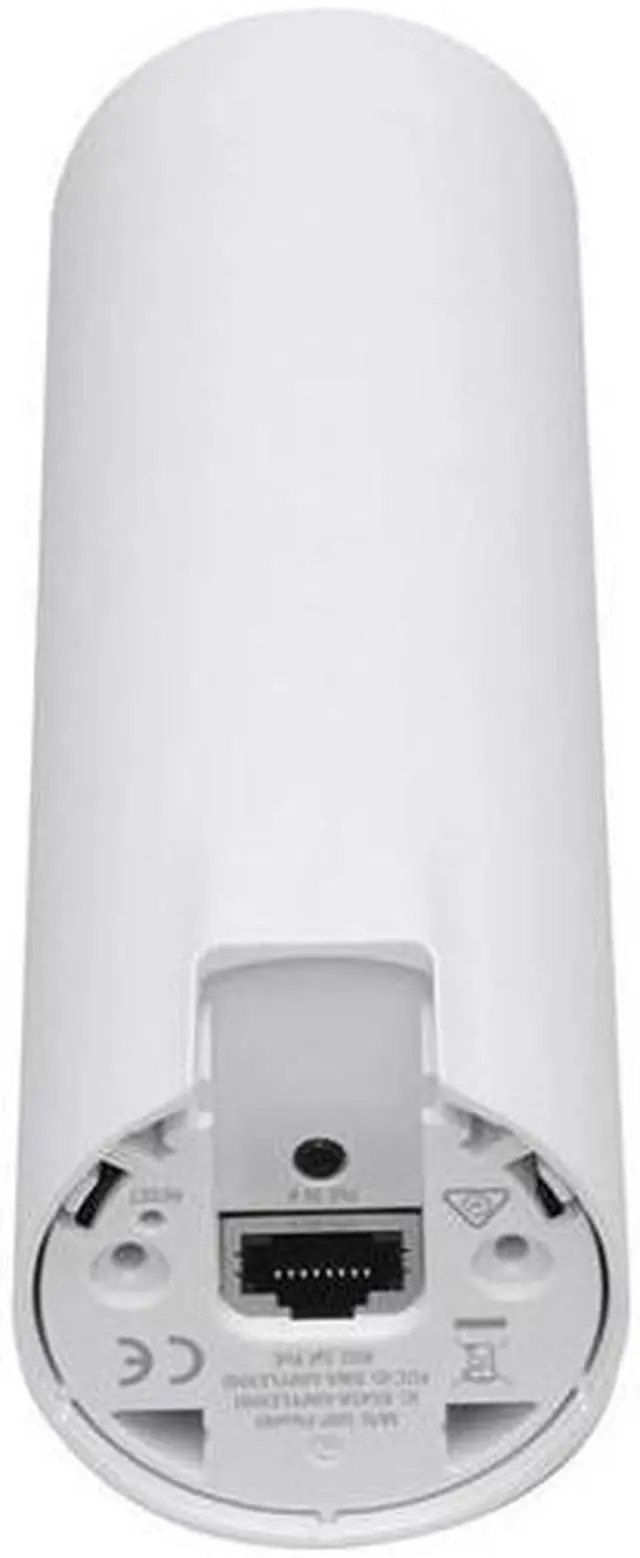 Alt view image 4 of 6 - Ubiquiti UniFi FlexHD UAP-FlexHD IEEE 802.11ac 1.73 Gbit/s Wireless Access Point