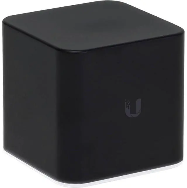 Alt view image 11 of 14 - UBIQUITI - US ACB-ISP-US AIRCUBE ISP WIFI WRLS N ROUTER