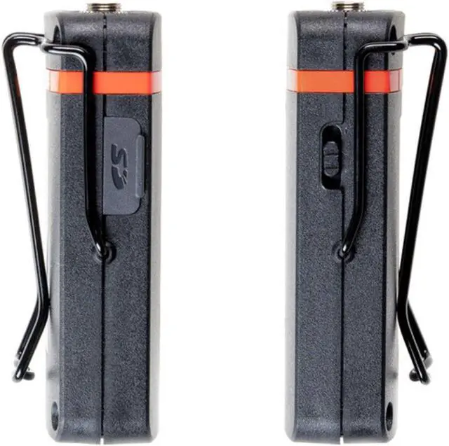 Alt view image 2 of 7 - Tentacle Sync TRACK E Pocket Audio Recorder with Timecode Support - Recorder Unit Only