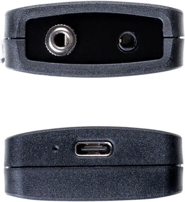 Alt view image 3 of 7 - Tentacle Sync TRACK E Pocket Audio Recorder with Timecode Support - Recorder Unit Only