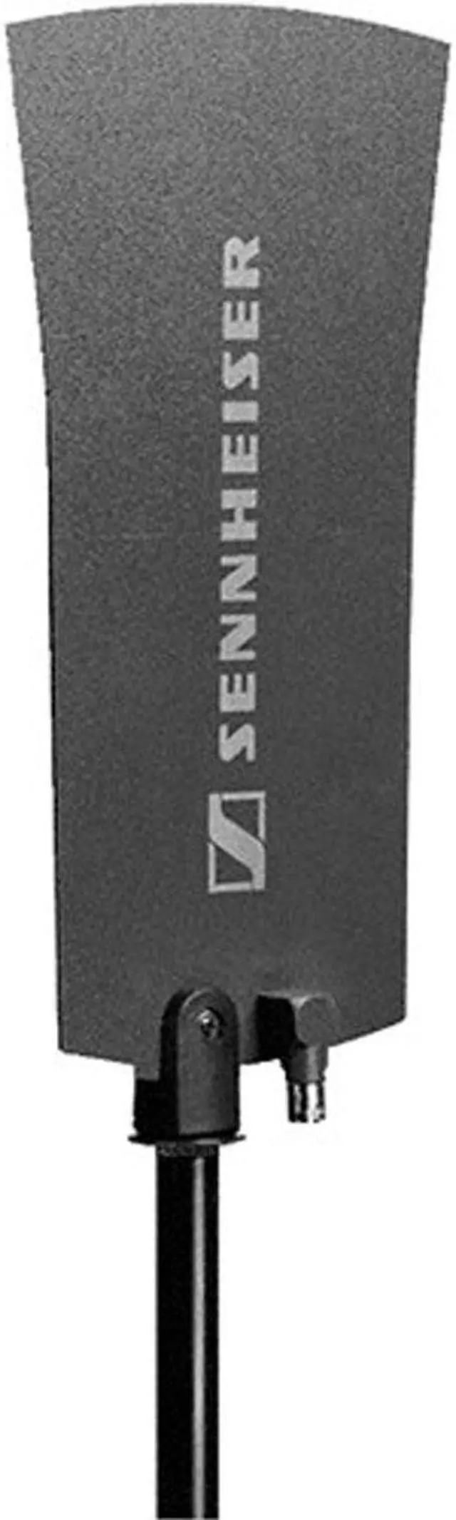 Alt view image 4 of 6 - sennheiser a1031u wideband passive omnidirectional uhf antenna for evolution series