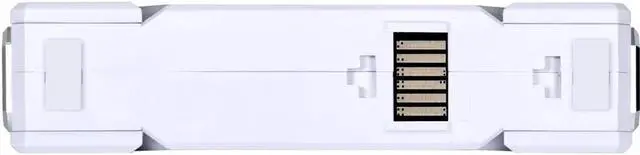 Alt view image 15 of 15 - LIAN LI UNI Fan SL120 V2 RGB White 3x 12cm Fan Pack with Controller - UF-SL120V2-3W