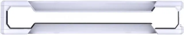 Alt view image 13 of 15 - LIAN LI UNI Fan SL140 V2 RGB White Single Fan Pack Without Controller - UF-SL140V2-1W