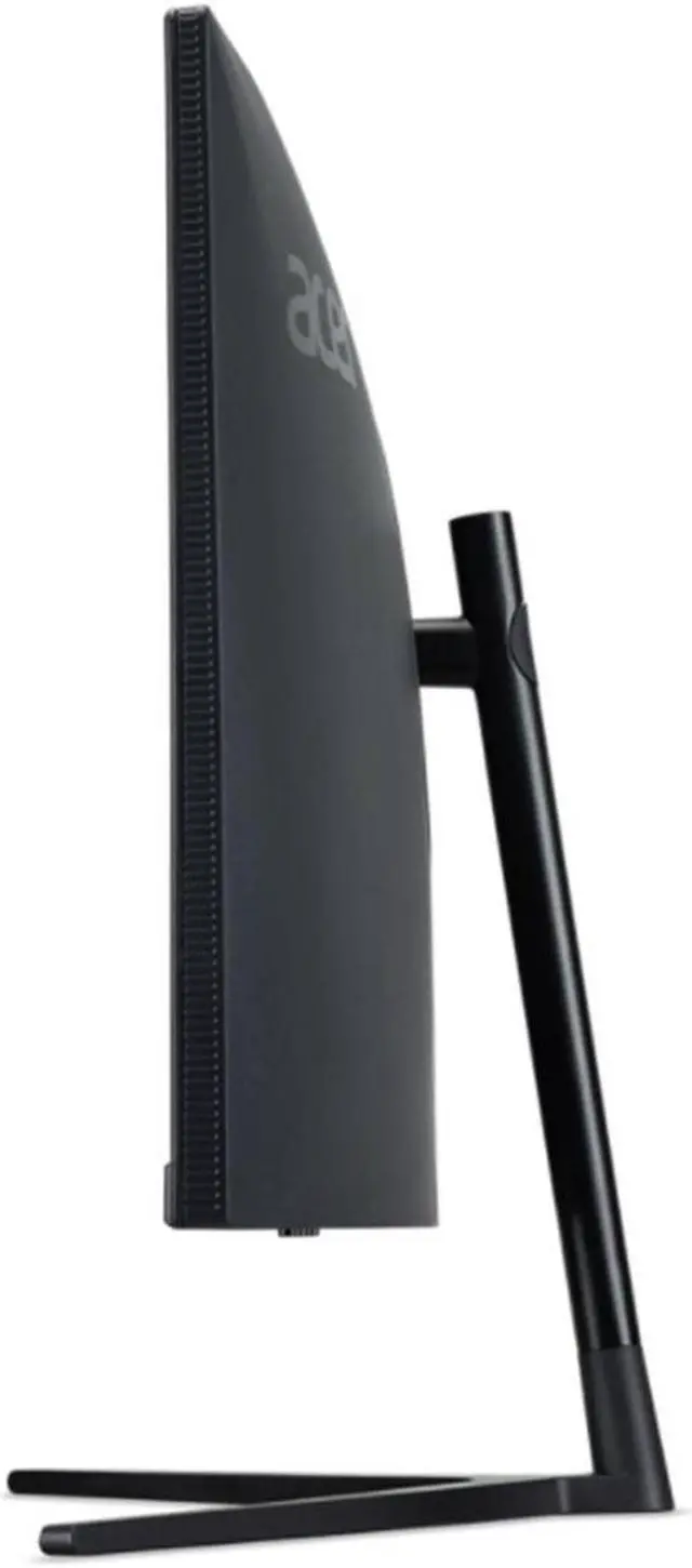 Alt view image 10 of 13 - Acer EI242QR M - 23.6" Monitor FullHD 1920x1080 VA 170Hz 1ms VRB 250Nit HDMI (UM.UE2AA.M01)