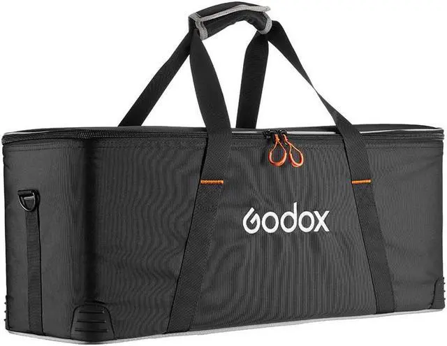 Main image of Godox CB-66 Carrying Bag for FL100-K2/FL150S-K2 Two-Light Kit #CB66