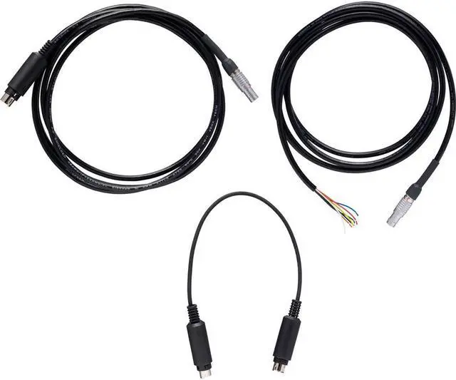 Main image of Teradek Sony RS-422 Cable Kit for Orbit PTZ
