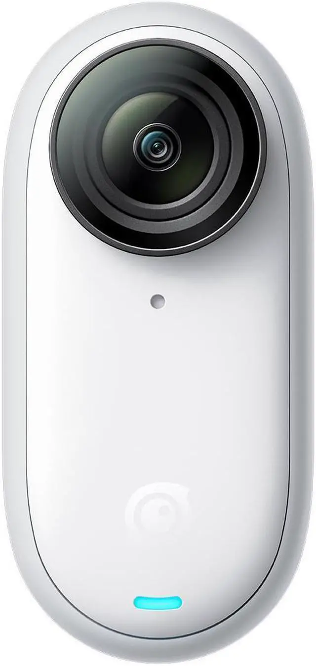 Alt view image 5 of 14 - Insta360 GO 3 Action Camera, White #CINSABKA