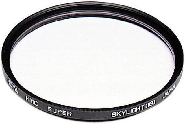 Alt view image 2 of 2 - Hoya Multi-Coated Sky 1B Lens Glass Filter - 46mm