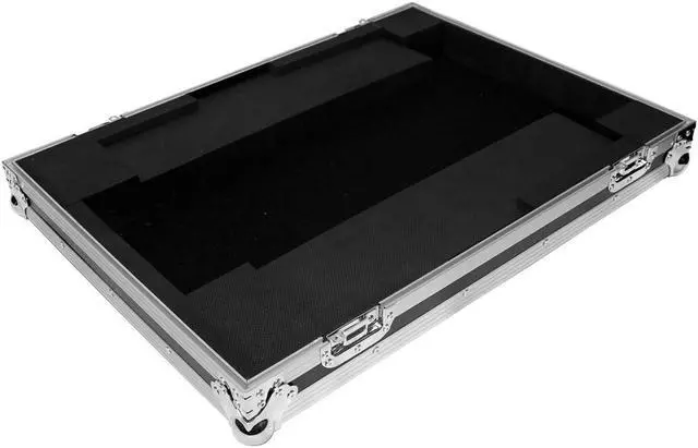 Alt view image 3 of 6 - Midas M32R-LIVE 40-Channel Digital Console for Live Performance and Studio Recording, Bundle with XS-MIDM32R Flight Road Case
