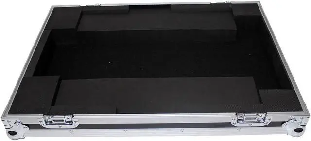 Alt view image 5 of 6 - Midas M32R-LIVE 40-Channel Digital Console for Live Performance and Studio Recording, Bundle with XS-MIDM32R Flight Road Case