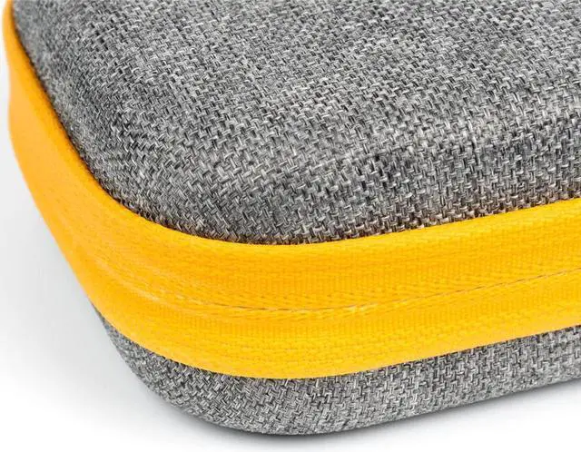 Alt view image 3 of 7 - NiSi Circular Filter Caddy Small Case for 6 Filters #NIR-6CADDY