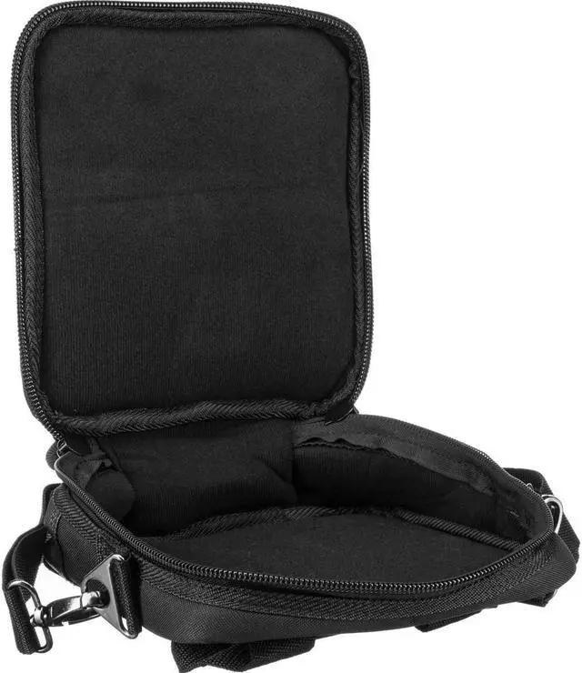 Alt view image 4 of 4 - Mackie Carry Bag for ProFX6v3 Mixer