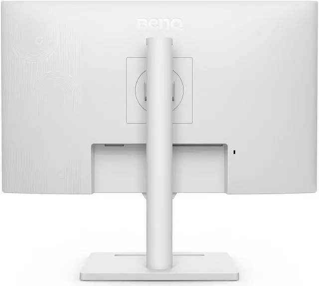 Alt view image 11 of 20 - BenQ GW2790QT Eye Care Monitor 27" 1440p 75Hz | IPS| Eye-Care Tech | 99% sRGB | Brightness Intelligence | Noise-Cancelling Mic & Speakers | Ergonomic | USB-C (65W) | USB Hub | DaisyChain