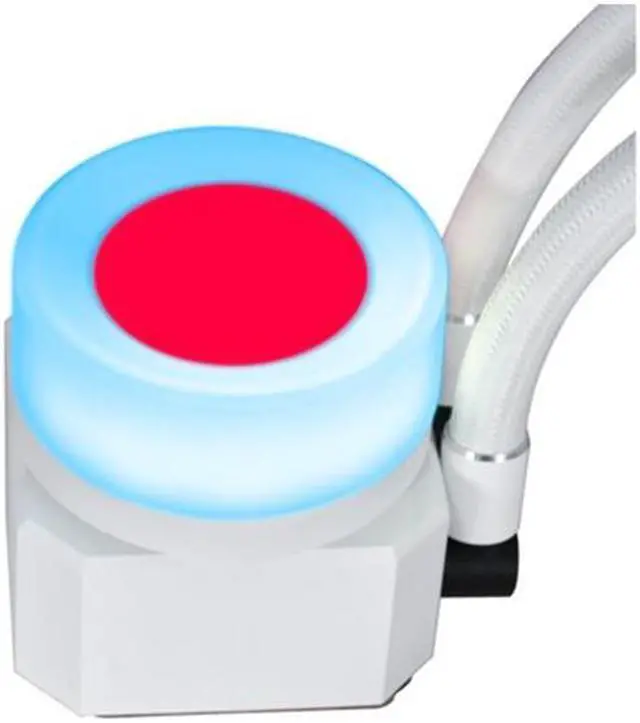 Alt view image 10 of 14 - LIAN LI Galahad II Trinity SL-INF 360 GA2T36INW Liquid / Water Cooling