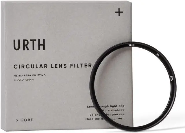 Alt view image 13 of 20 - URTH 77mm UV Lens Filter