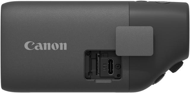 Alt view image 17 of 20 - Canon ZOOM Digital Monocular (Black)