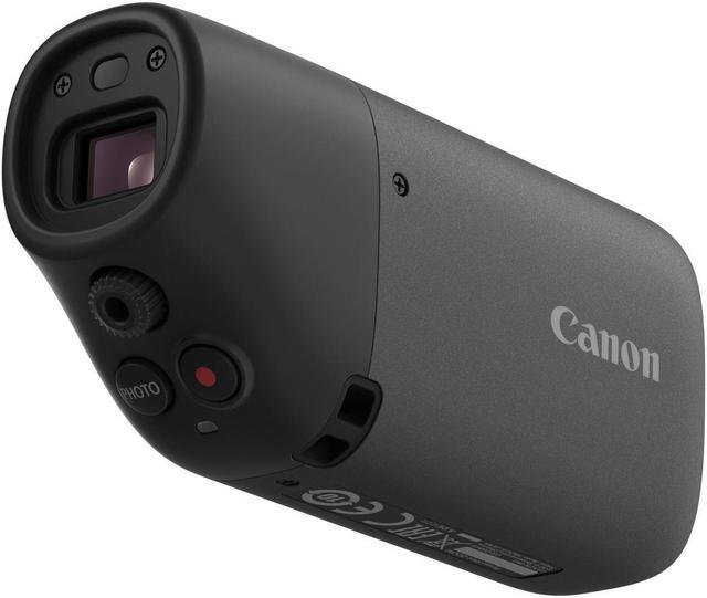 Alt view image 20 of 20 - Canon ZOOM Digital Monocular (Black)
