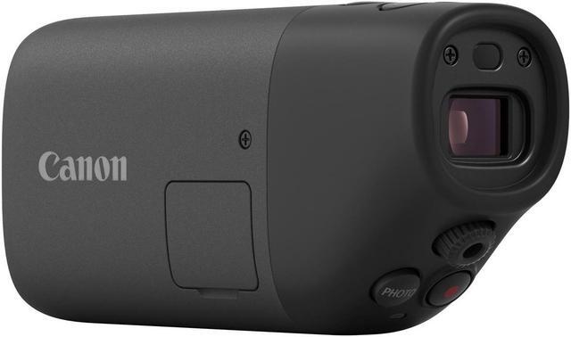 Alt view image 19 of 20 - Canon ZOOM Digital Monocular (Black)