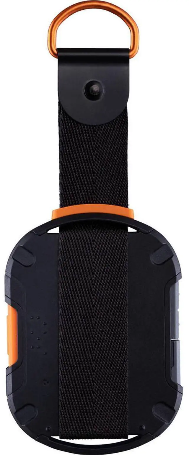 Alt view image 4 of 11 - Motorola DEFY Satellite Link Bluetooth Accessory, Connects to any Smartphone Directly to Satellite