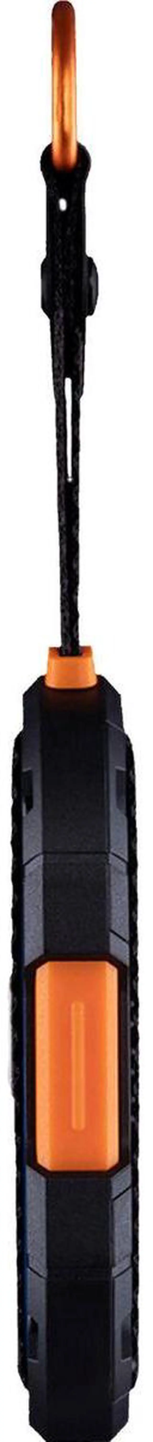 Alt view image 6 of 11 - Motorola DEFY Satellite Link Bluetooth Accessory, Connects to any Smartphone Directly to Satellite