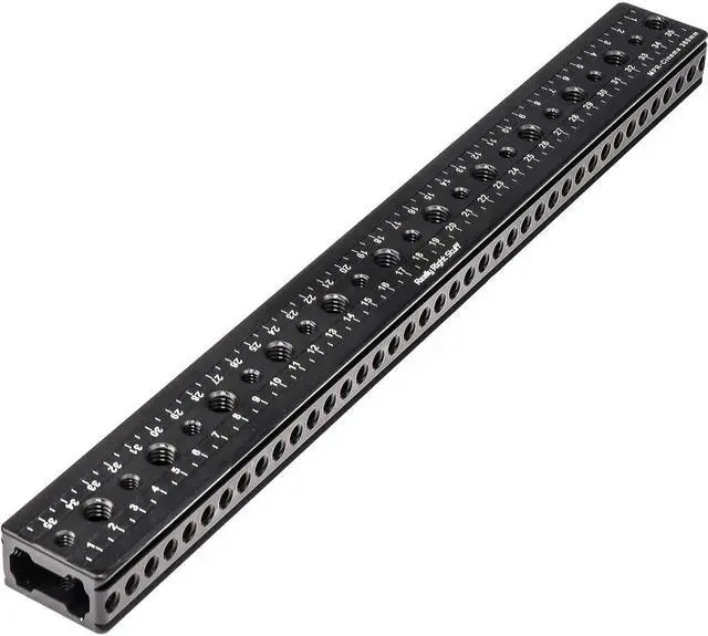 Main image of Really Right Stuff 14.2" Multi-Purpose Cinema Rail