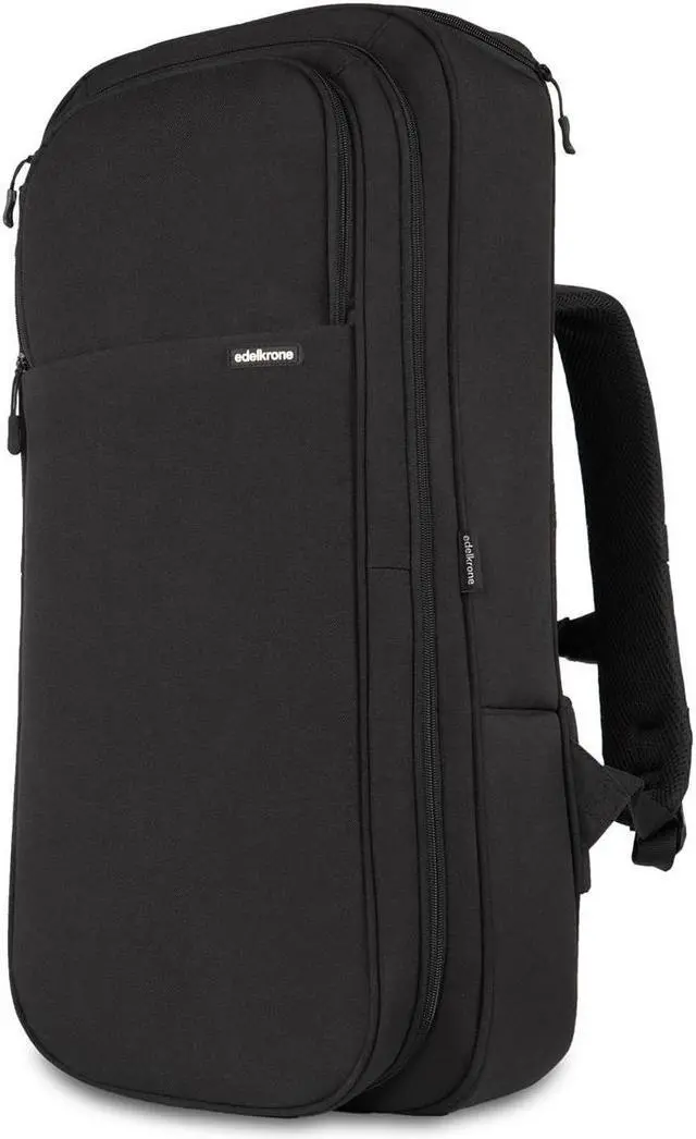 Main image of edelkrone 42L Backpack with Dividers, Black #EDL-EBPCK