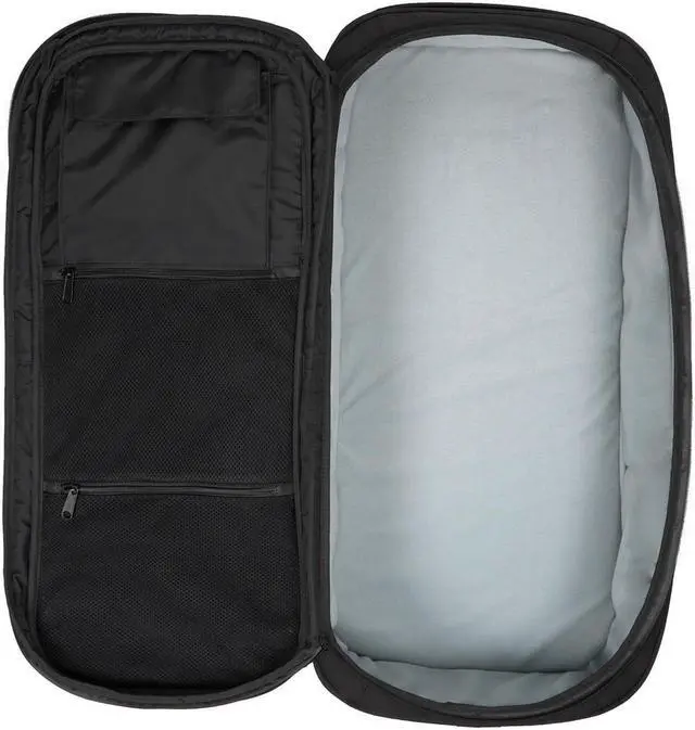 Alt view image 5 of 7 - edelkrone 42L Backpack with Dividers, Black #EDL-EBPCK