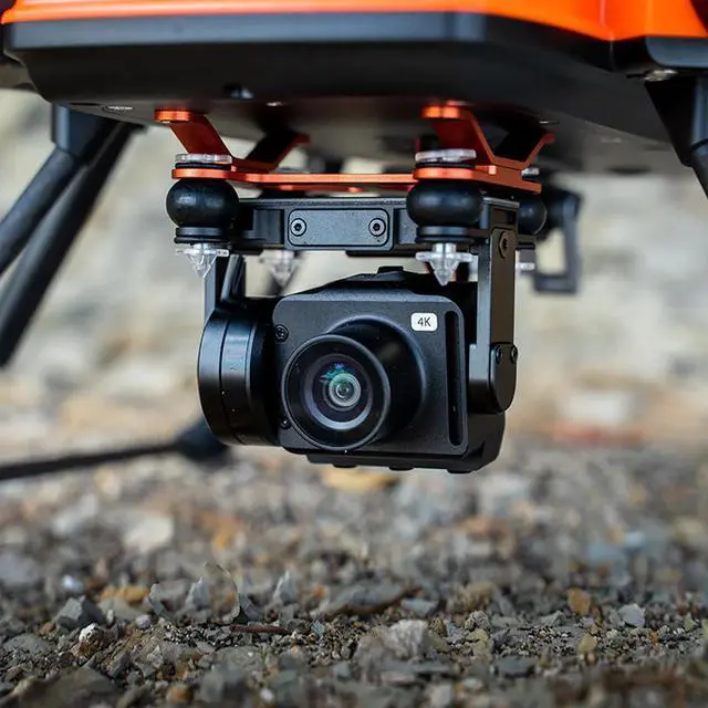 Alt view image 7 of 7 - Swellpro Fisherman MAX Heavy Lift Fishing Drone, Advanced