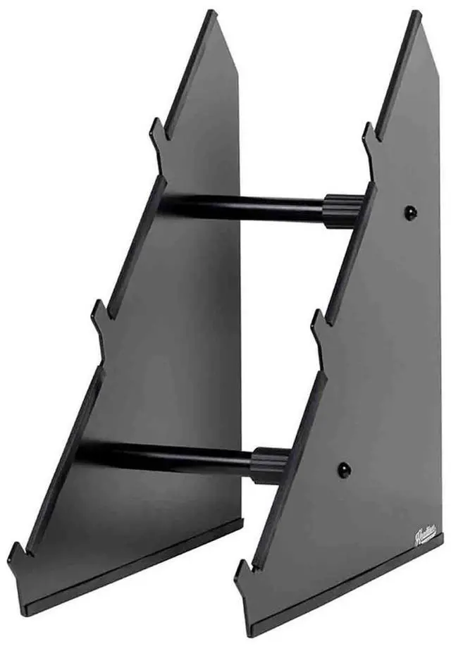 Alt view image 3 of 5 - Headliner 3-Tier Desktop Synthesizer Stand