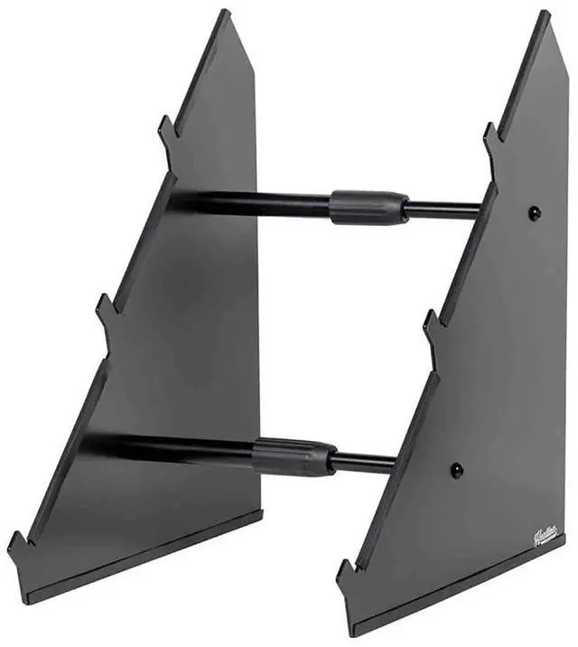 Alt view image 2 of 5 - Headliner 3-Tier Desktop Synthesizer Stand
