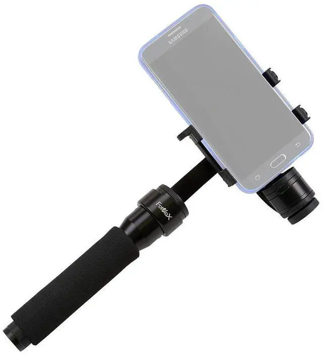 Alt view image 4 of 5 - Fotodiox Freeflight Moto MkII 3-Axis Handheld Powered Video Gimbal Stabilizer