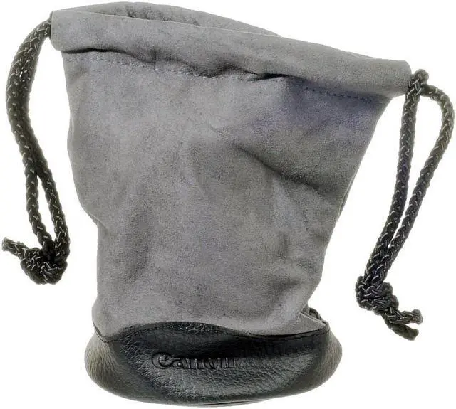 Main image of Canon LP1016 Soft Lens Case #2782A003